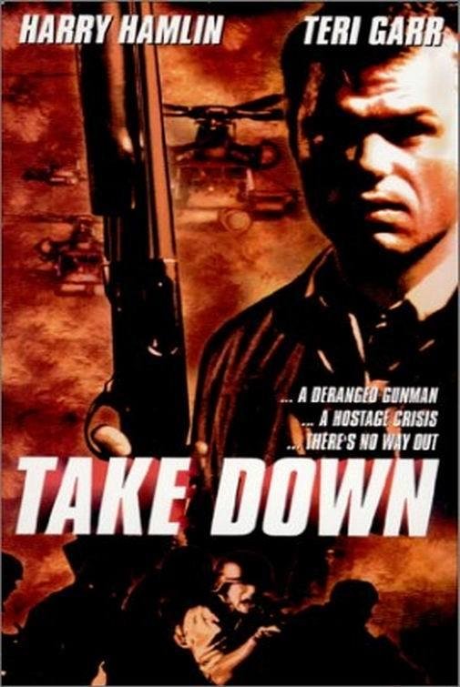 Постер Deliver Them from Evil: The Taking of Alta View